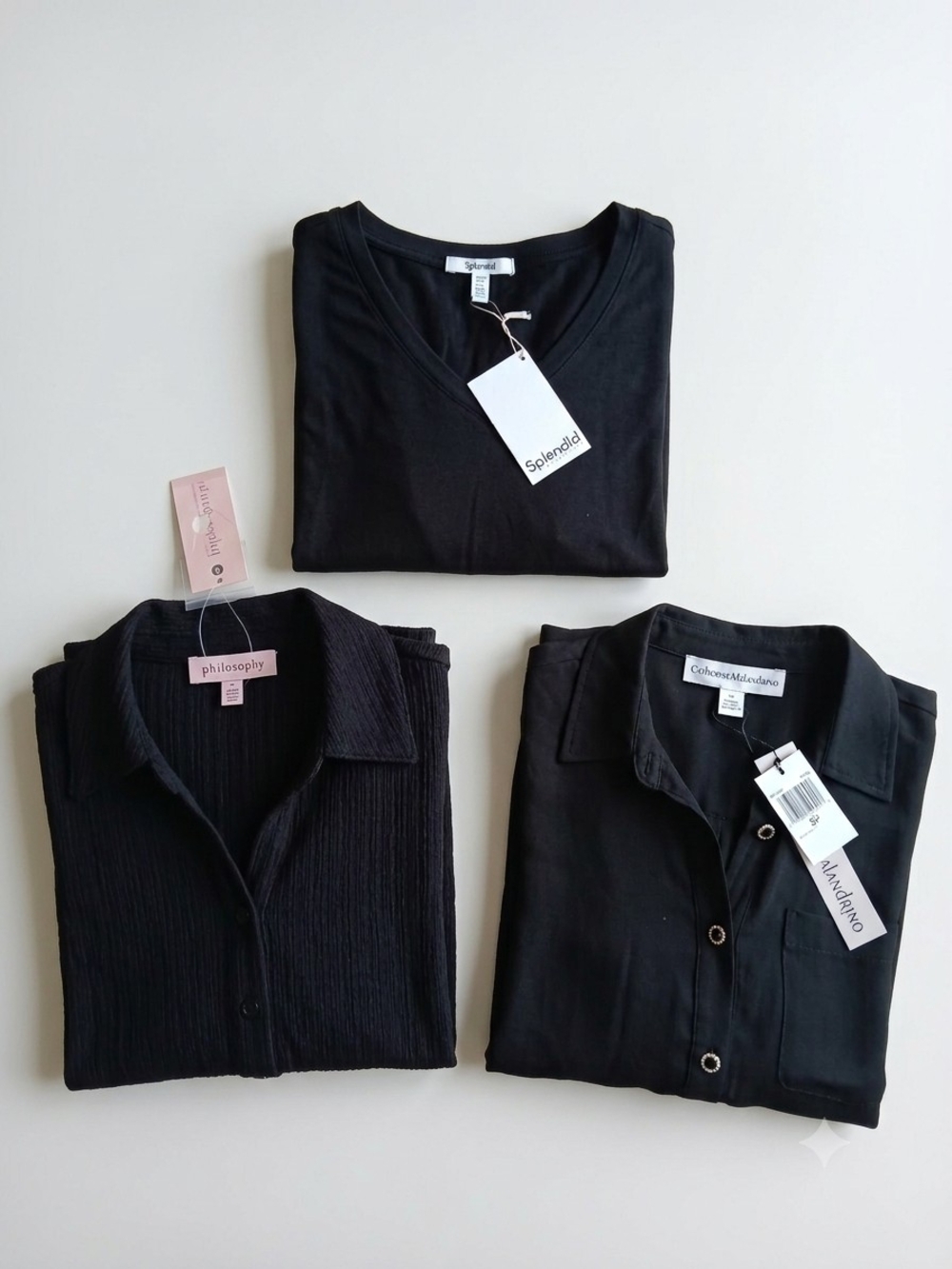 Good Offers 3 for  $10 and extra gift